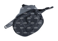 Expansion tank, coolant