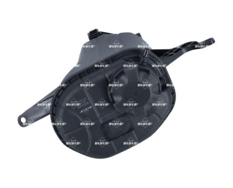 Expansion tank, coolant