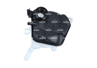 Expansion tank, coolant