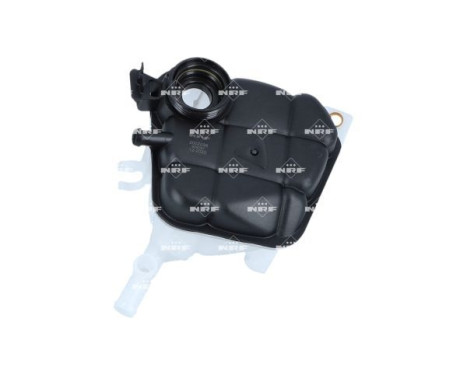 Expansion tank, coolant