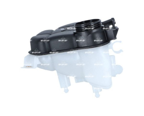 Expansion tank, coolant, Image 3