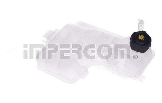 Expansion tank, coolant