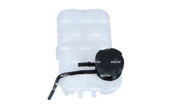 Expansion tank, coolant