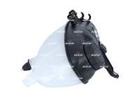 Expansion tank, coolant