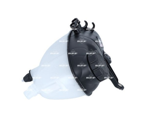 Expansion tank, coolant