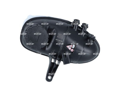 Expansion tank, coolant, Image 2