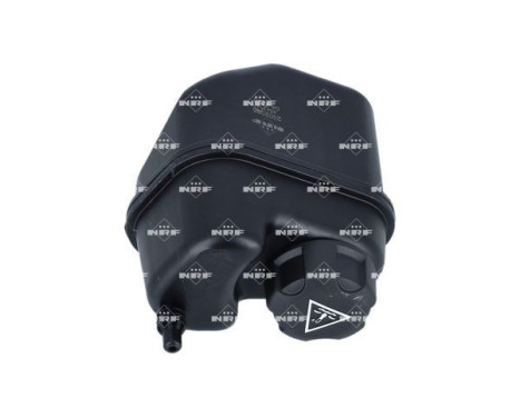 Expansion tank, coolant