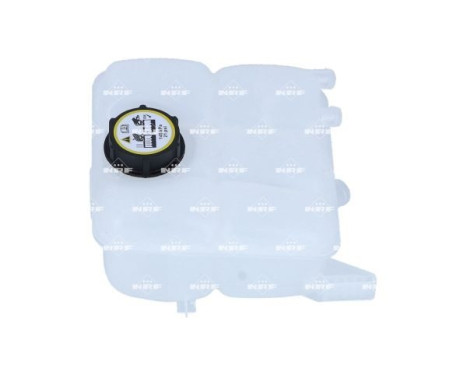 Expansion tank, coolant, Image 2