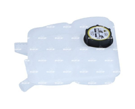 Expansion tank, coolant, Image 4