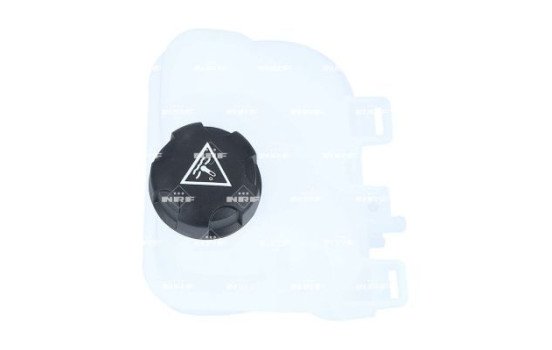 Expansion tank, coolant