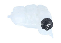 Expansion tank, coolant