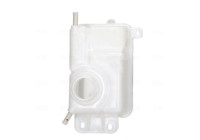 Expansion tank, coolant