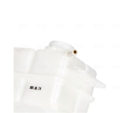 Expansion tank, coolant, Image 6