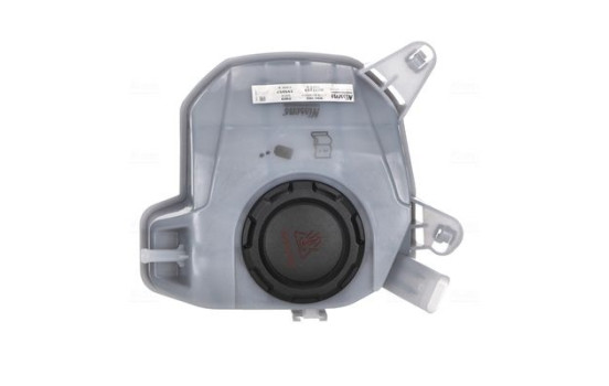 Expansion tank, coolant