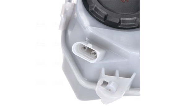 Expansion tank, coolant, Image 4