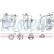 Expansion tank, coolant, Thumbnail 5