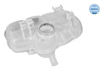 Expansion tank, coolant