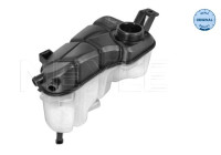 Expansion tank, coolant