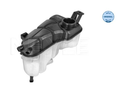 Expansion tank, coolant