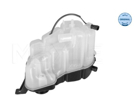 Expansion tank, coolant, Image 2