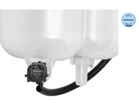 Expansion tank, coolant, Image 3