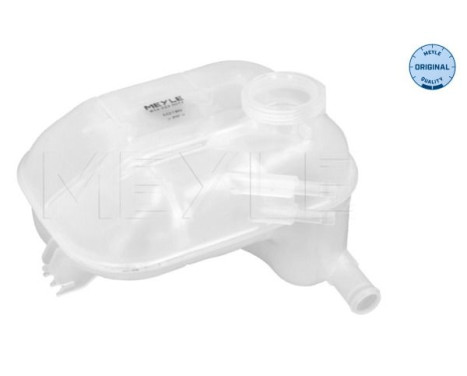 Expansion tank, coolant