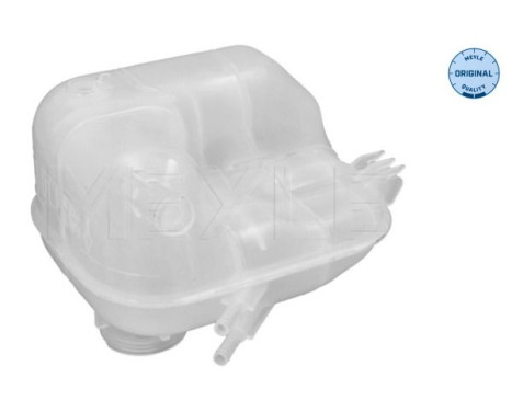 Expansion tank, coolant, Image 2