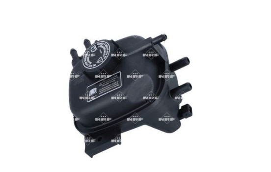Expansion tank, coolant, Image 2