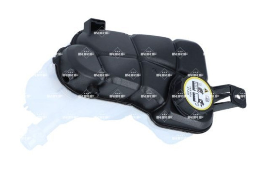 Expansion tank, coolant, Image 2