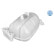 Expansion tank, coolant, Thumbnail 2