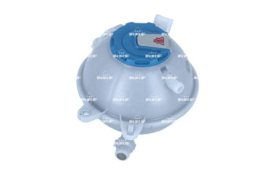 Expansion tank, coolant, Image 4