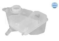 Expansion tank, coolant