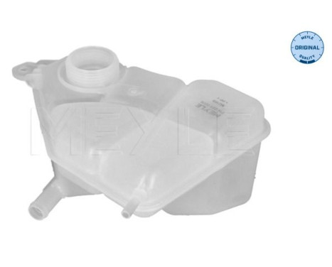 Expansion tank, coolant