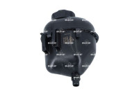 Expansion tank, coolant