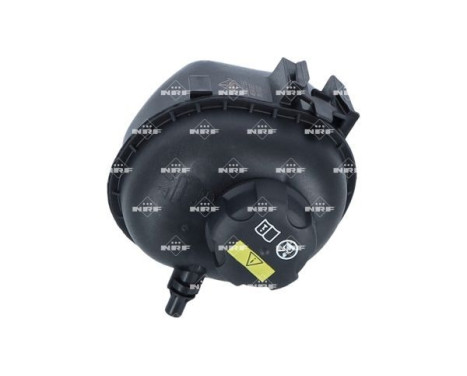 Expansion tank, coolant, Image 3