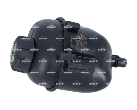 Expansion tank, coolant, Image 4