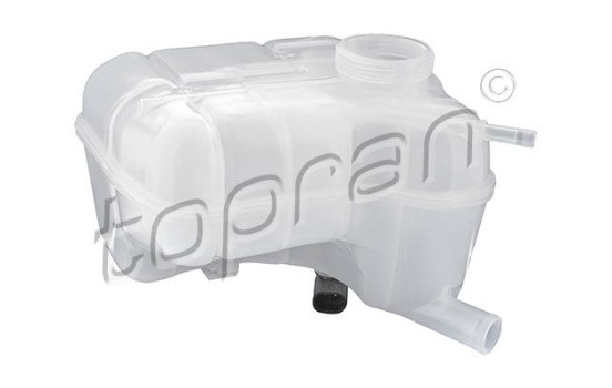 Expansion tank, coolant