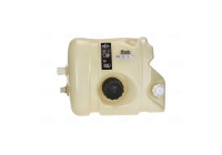 Expansion tank, coolant