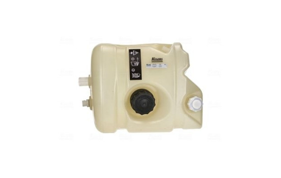 Expansion tank, coolant
