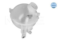 Expansion tank, coolant