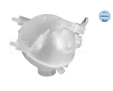 Expansion tank, coolant, Image 2