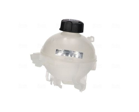 Expansion tank, coolant, Image 2