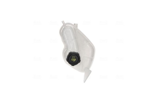 Expansion tank, coolant