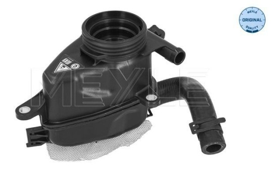 Expansion tank, coolant