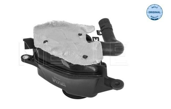 Expansion tank, coolant, Image 2