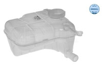 Expansion tank, coolant