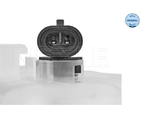 Expansion tank, coolant, Image 3