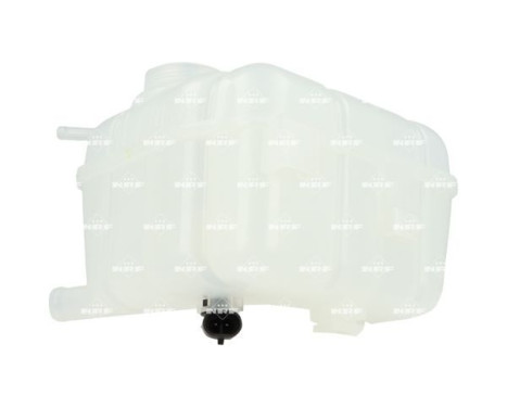 Expansion tank, coolant