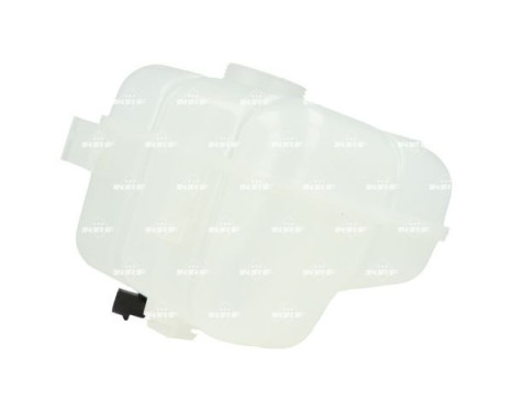 Expansion tank, coolant, Image 2