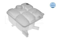 Expansion tank, coolant